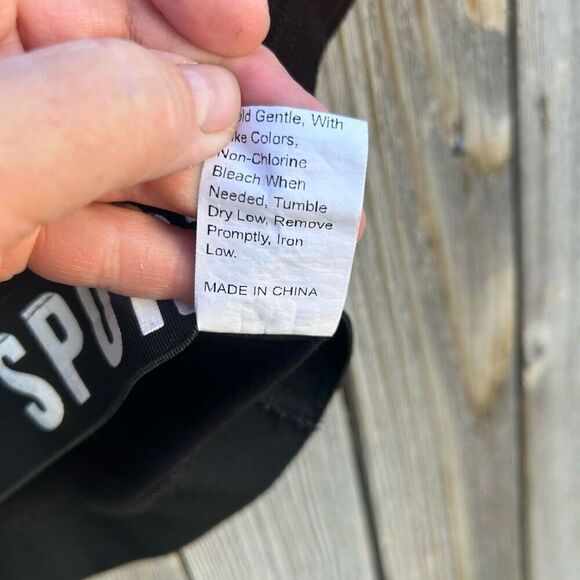 SHEIN snug fitted pullover top size small - Picture 3 of 7